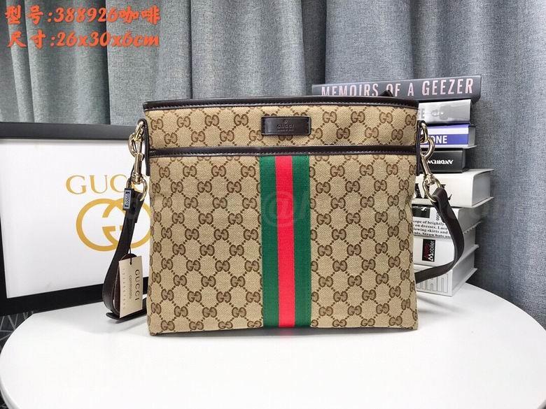 Gucci Handbags 161